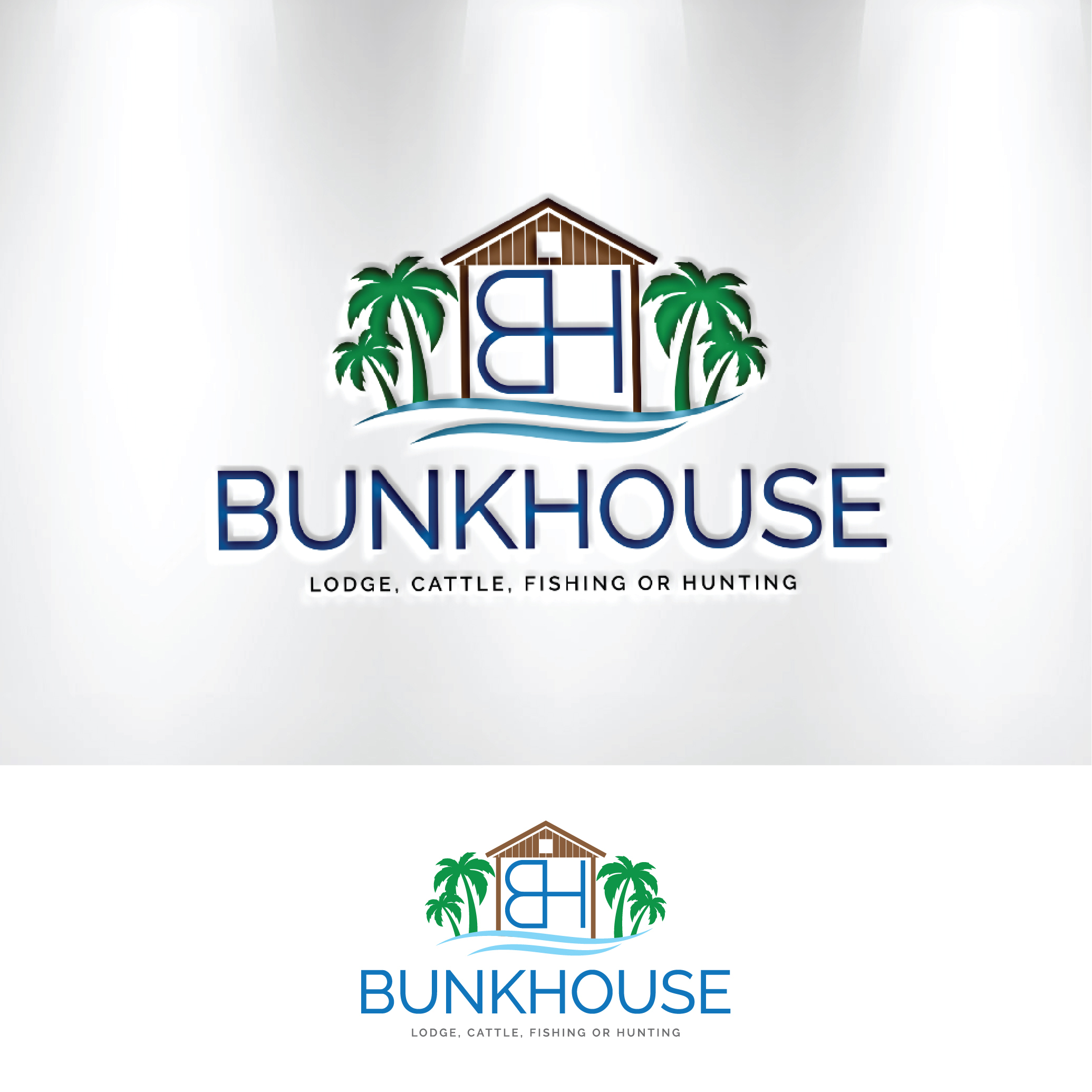 Design de Logo par GraphicTec pour ce projet | Design #28778765