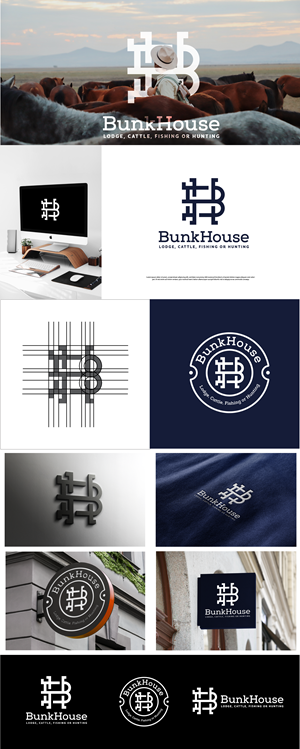 Logo-Design von Grapismo Brand Studio für dieses Projekt | Design: #28773796