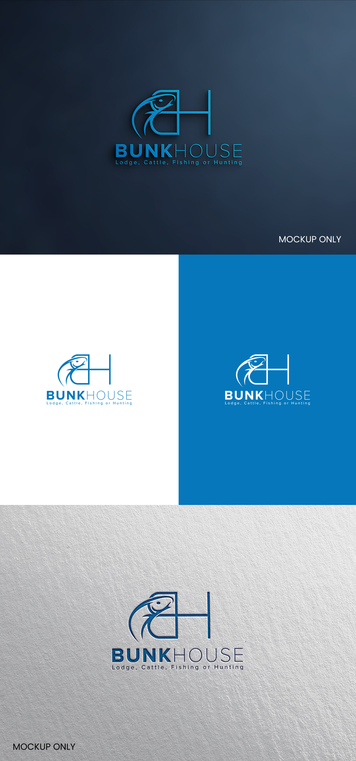 Logo-Design von SL Designer für dieses Projekt | Design #28750828