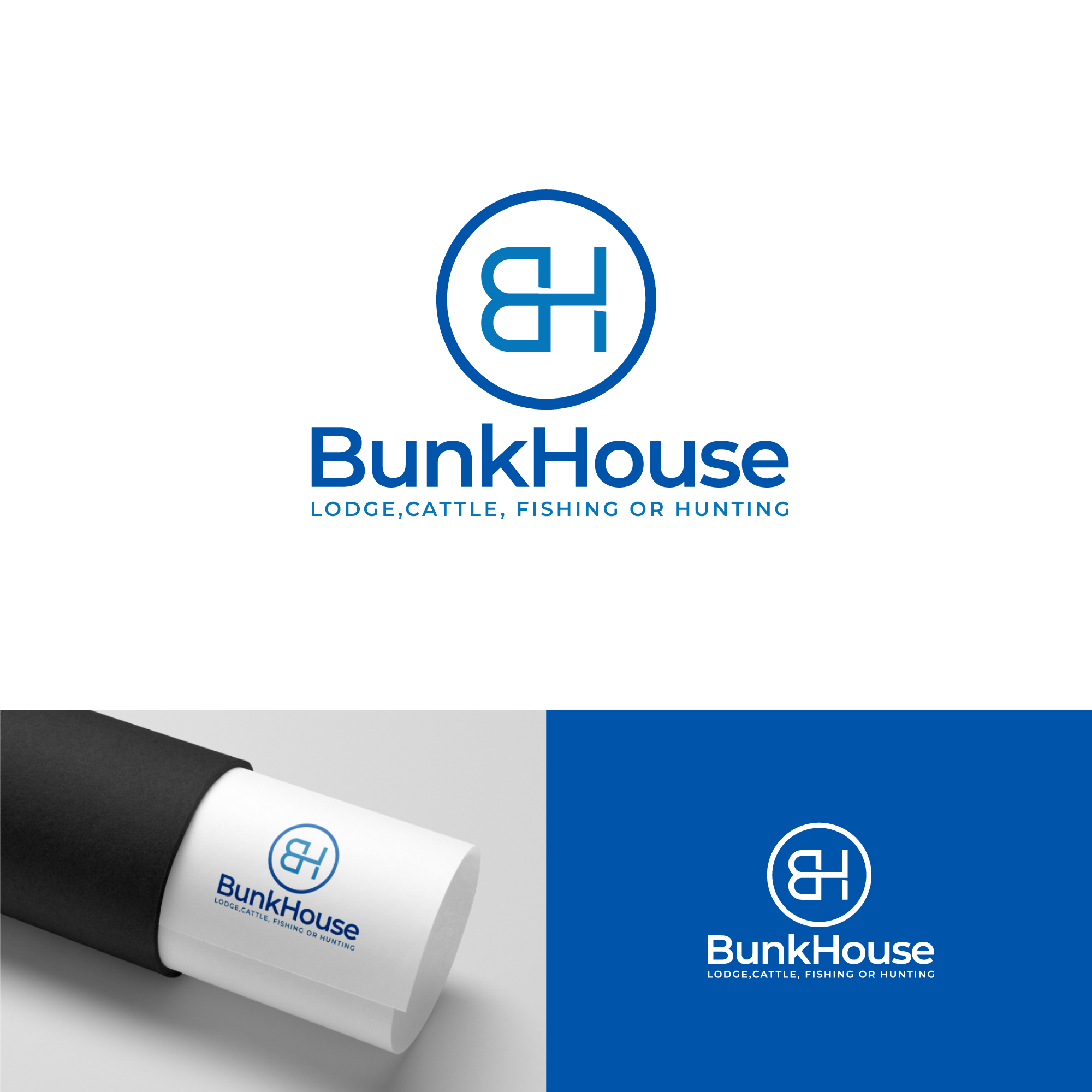 Logo-Design von webeezine für dieses Projekt | Design #28753709