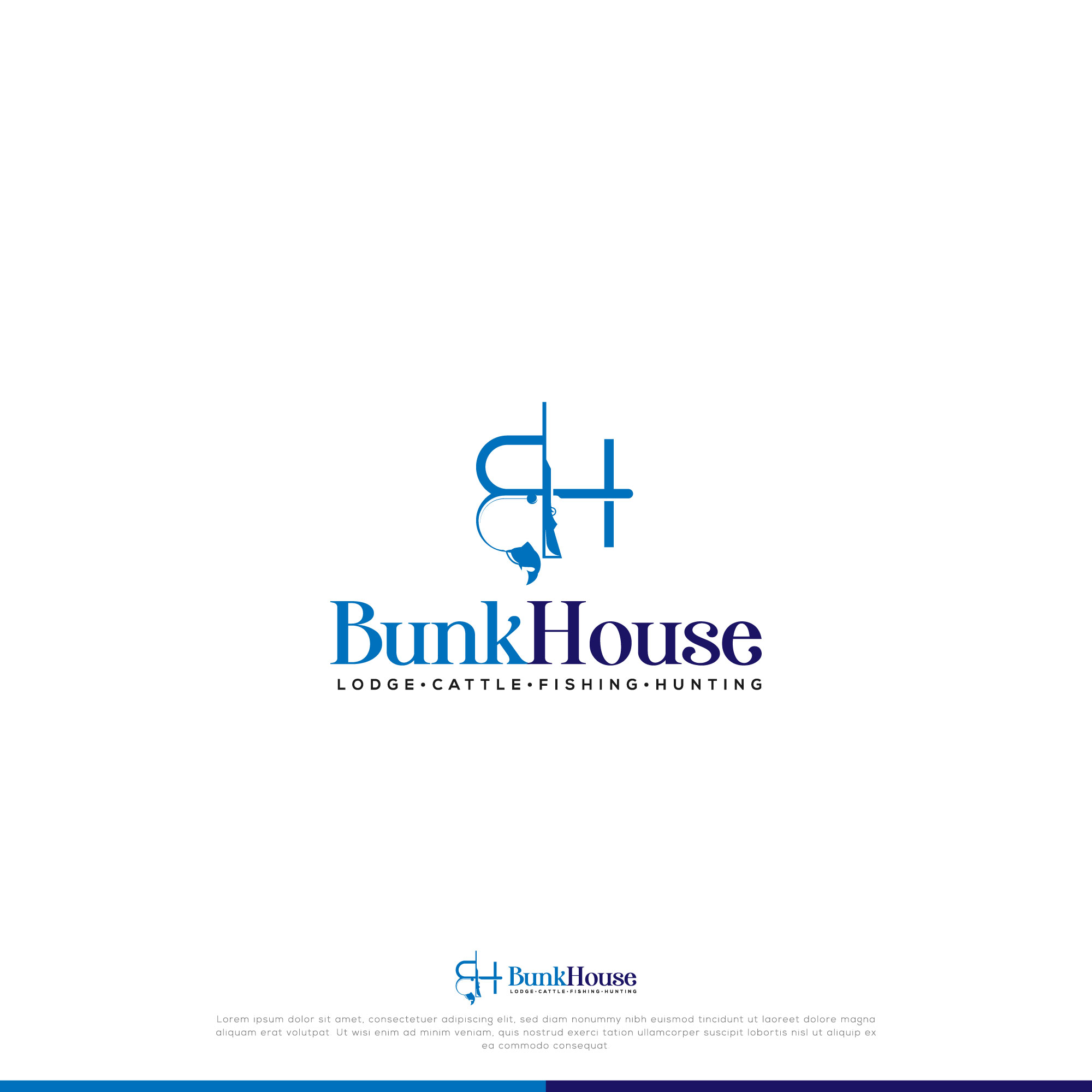 Logo Design by webeezine for this project | Design #28753710