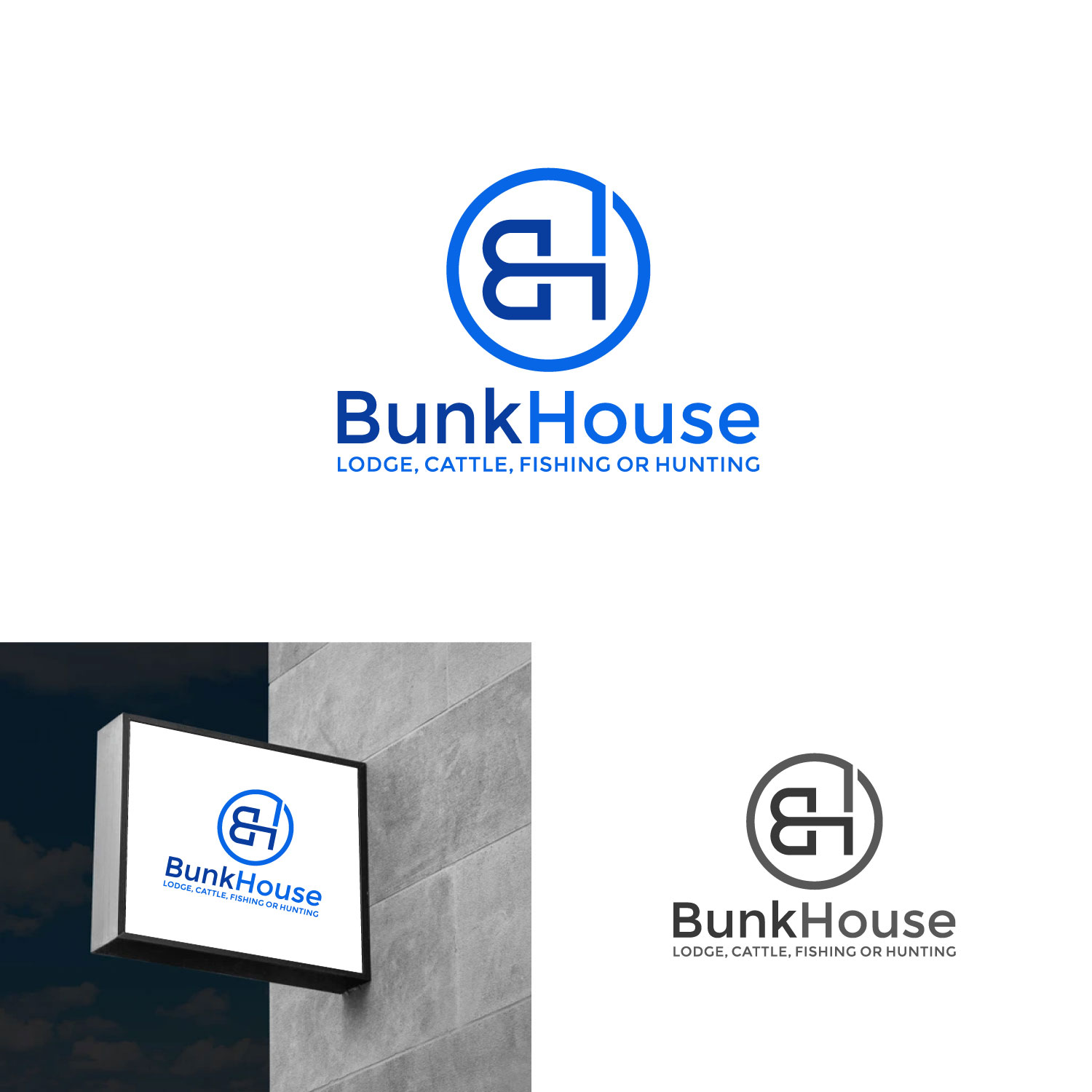 Logo Design by webeezine for this project | Design #28756423
