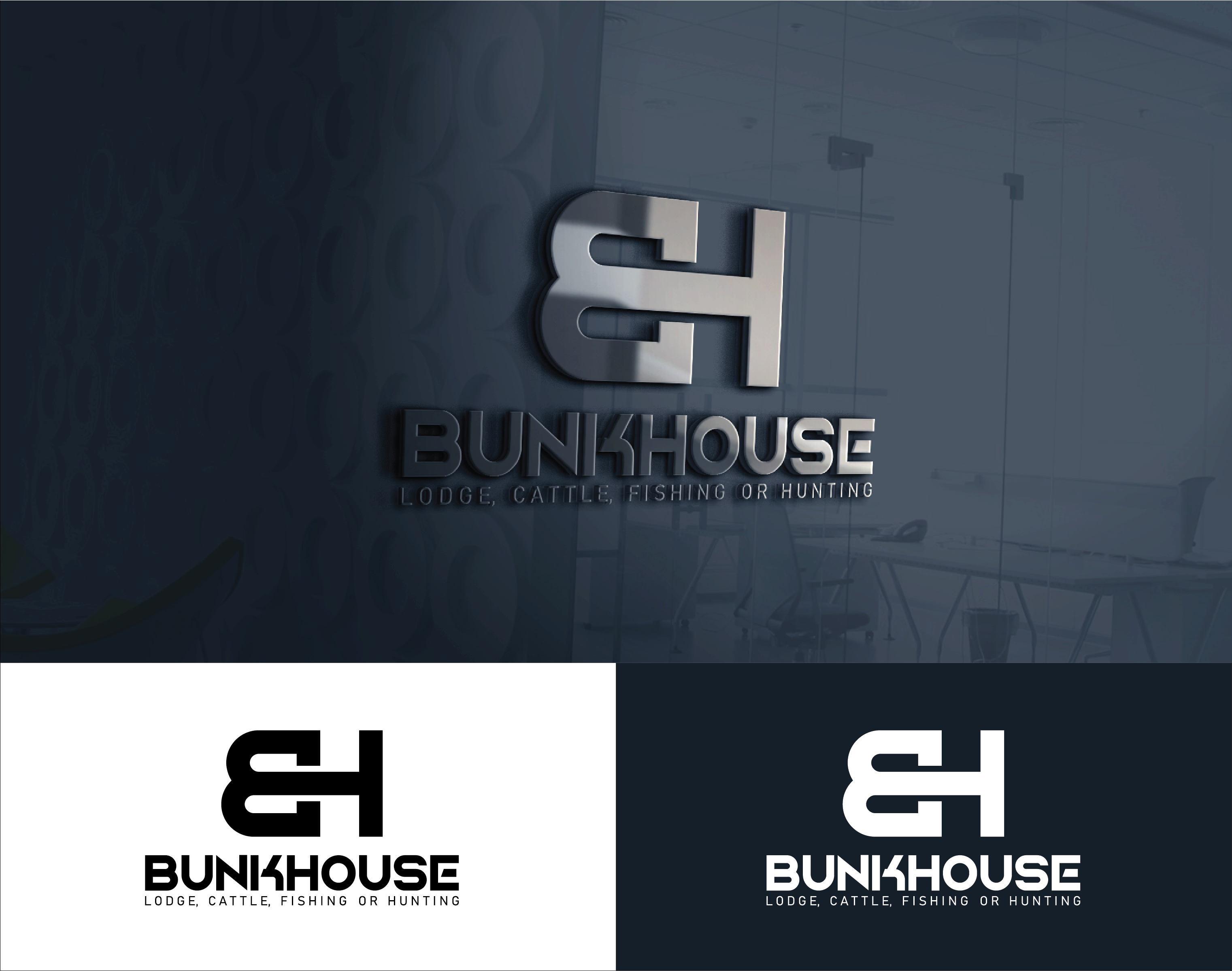 Logo Design by gauravgraphy for this project | Design #28788094