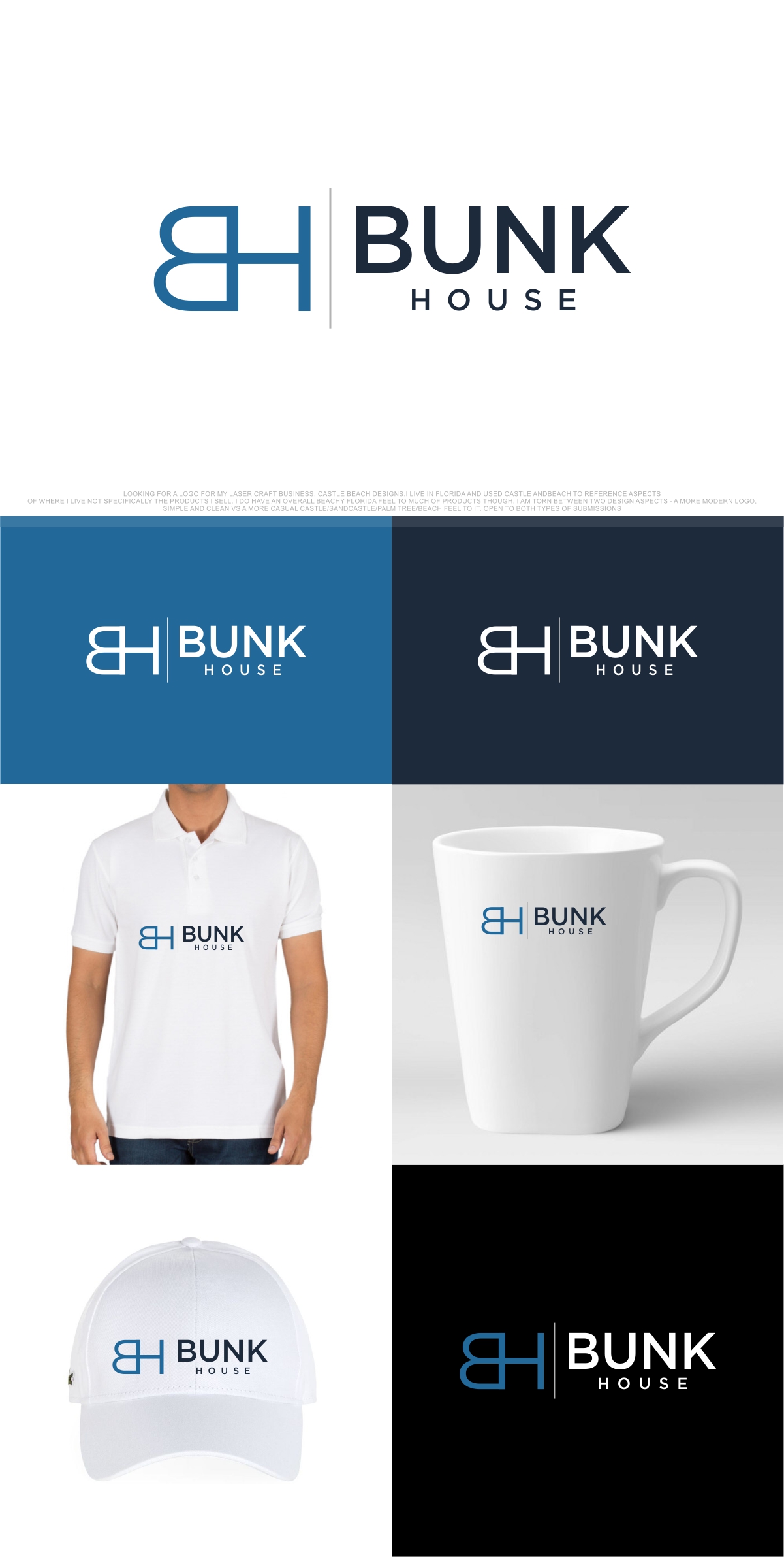 Logo Design by KajalRekha for this project | Design #28747921