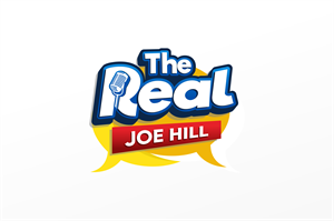 The Real Joe Hill | Design de Logo par LUTNG.