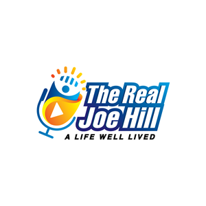 The Real Joe Hill | Diseño de Logo por DesignFriday