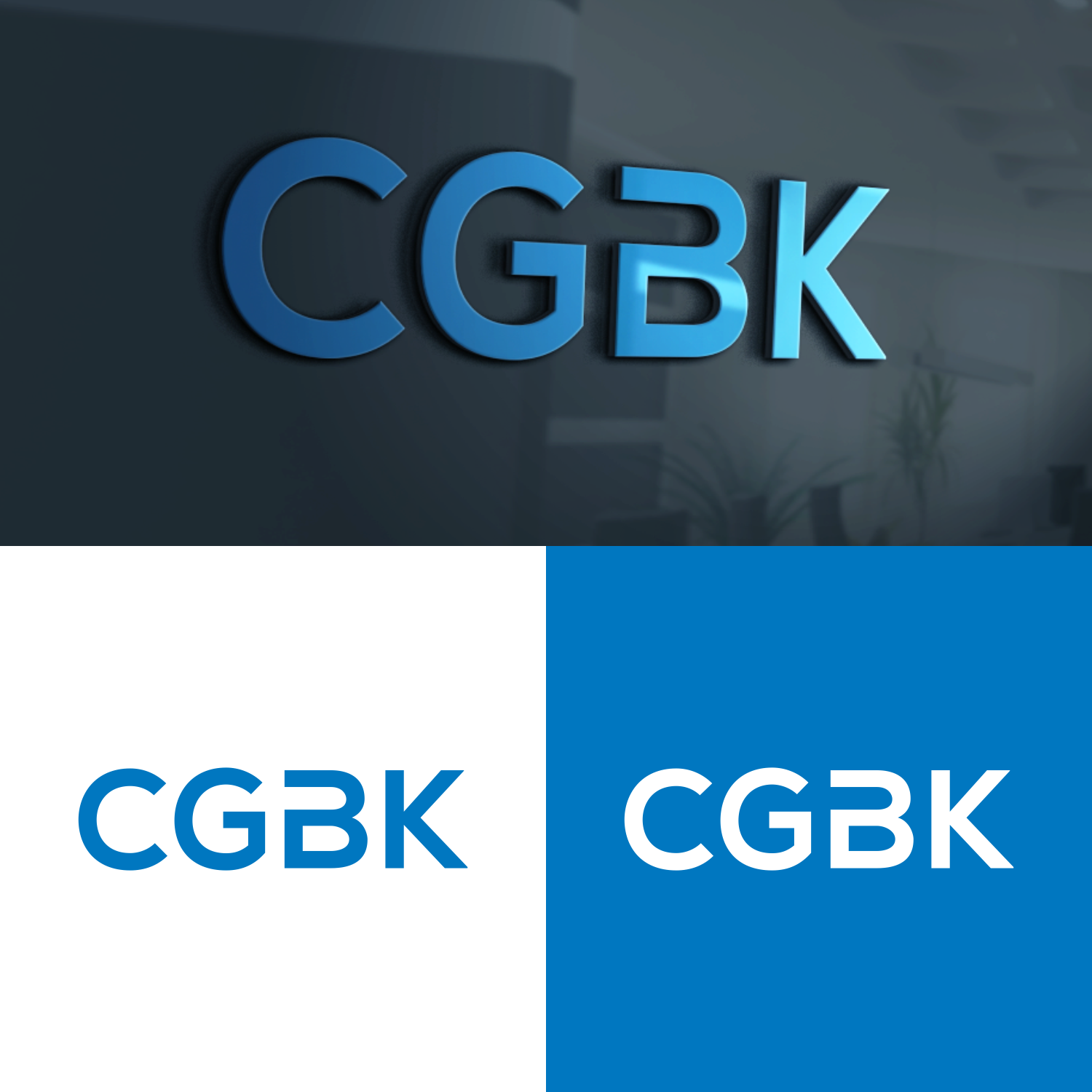 Logo Design by okta5 for this project | Design #28749607