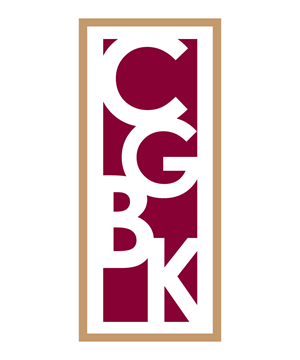 Logo Design by Dorina García