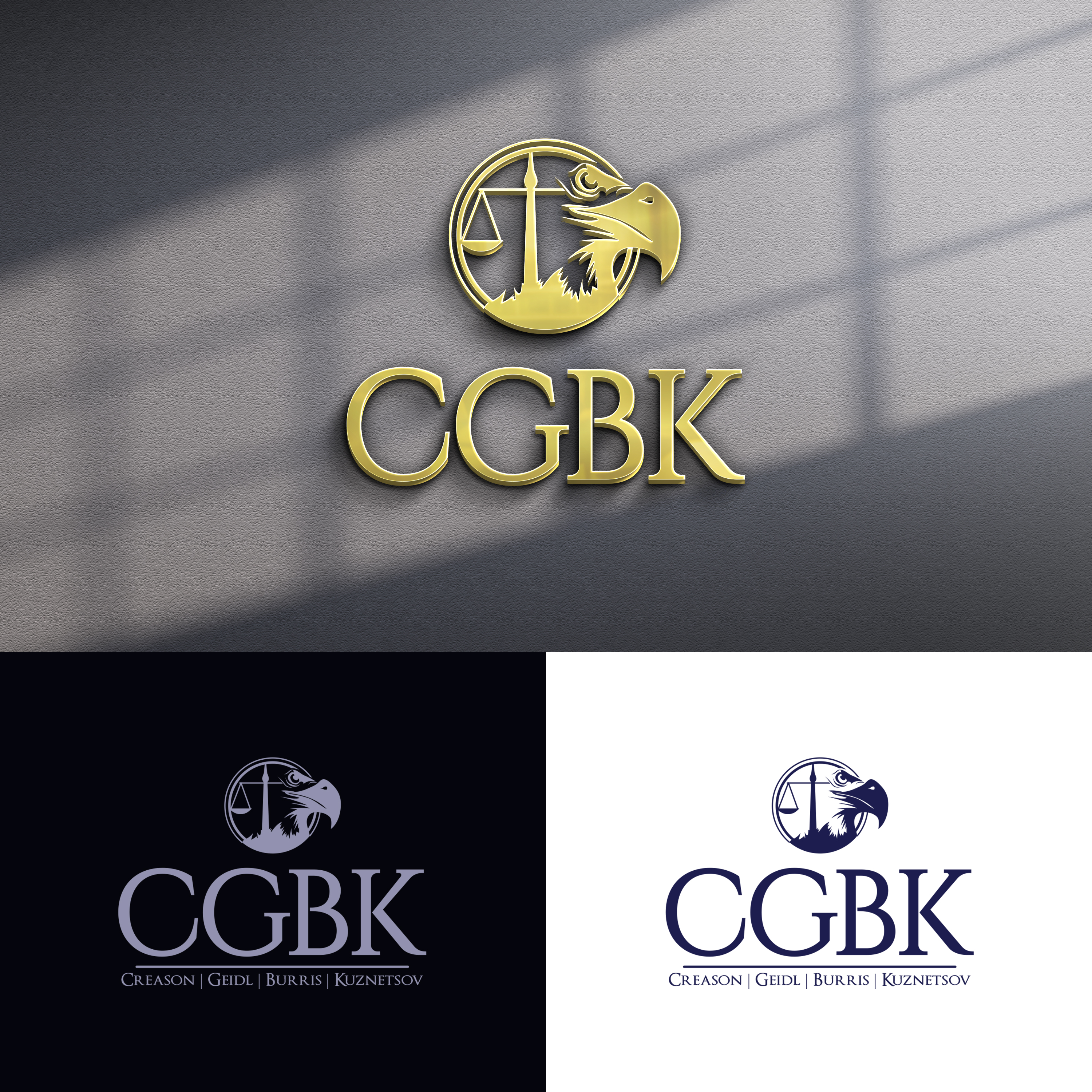 Logo Design by Lezette_G for this project | Design #28750896