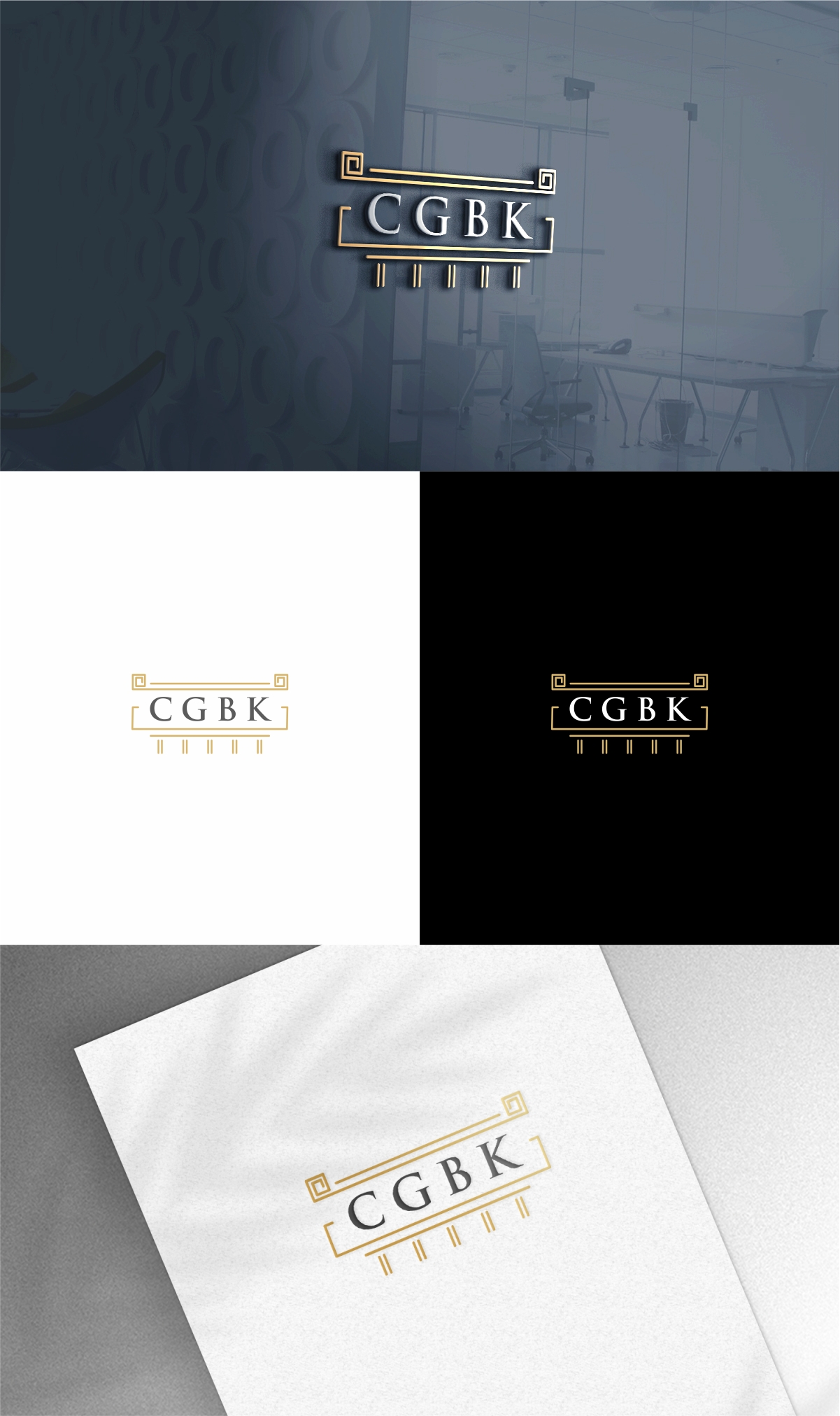 Logo Design by Dave Paresh for this project | Design #28749969
