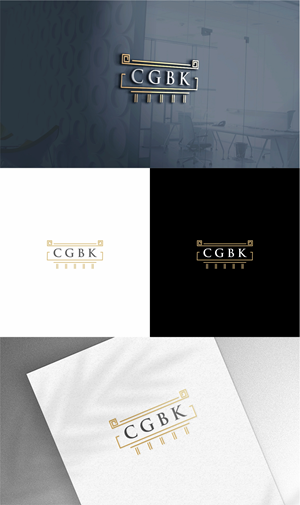 Logo Design by Dave Paresh for this project | Design #28749969