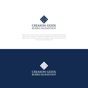 Logo Design by R.design for this project | Design: #28748000