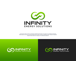 Infinity Energy Solutions | Logo-Design von _Abdulloh