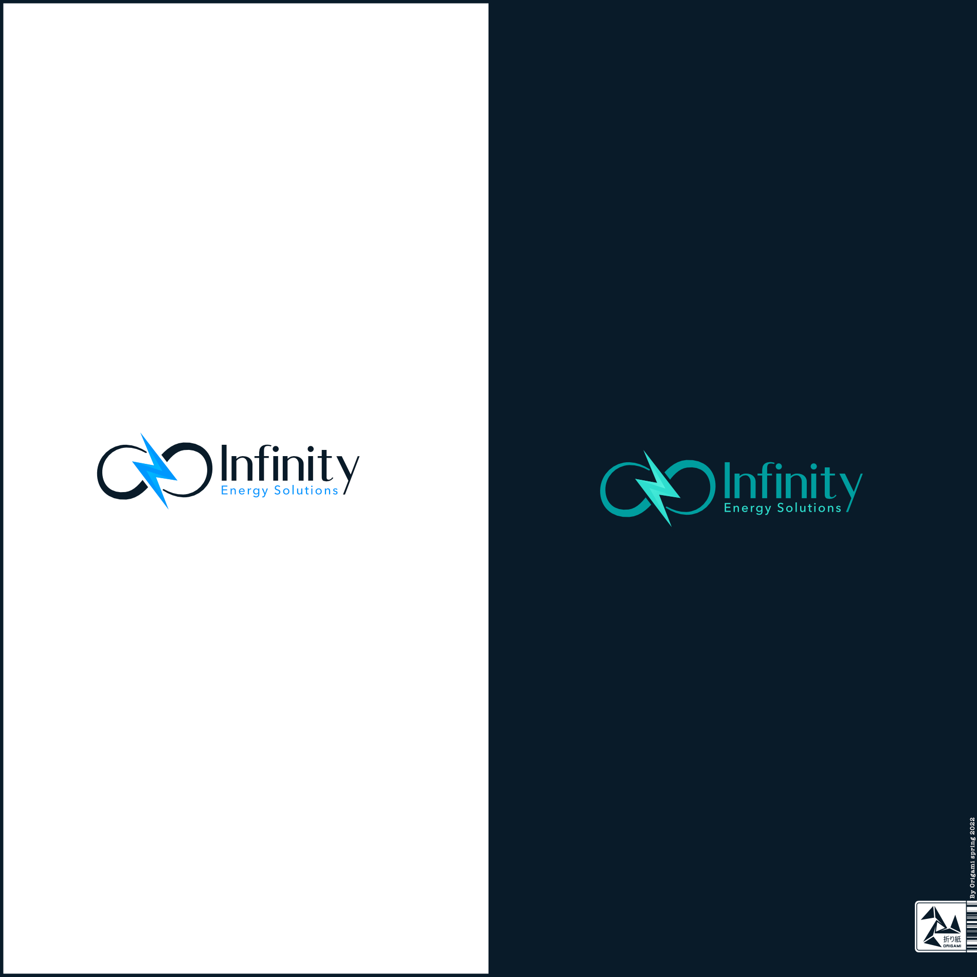 Logo Design by Origami visual for Capture McCall | Design #28748837