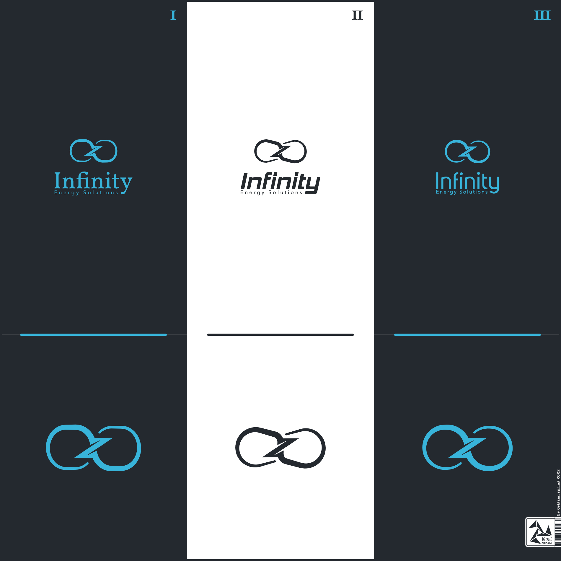 Logo Design by Origami visual for Capture McCall | Design #28749031