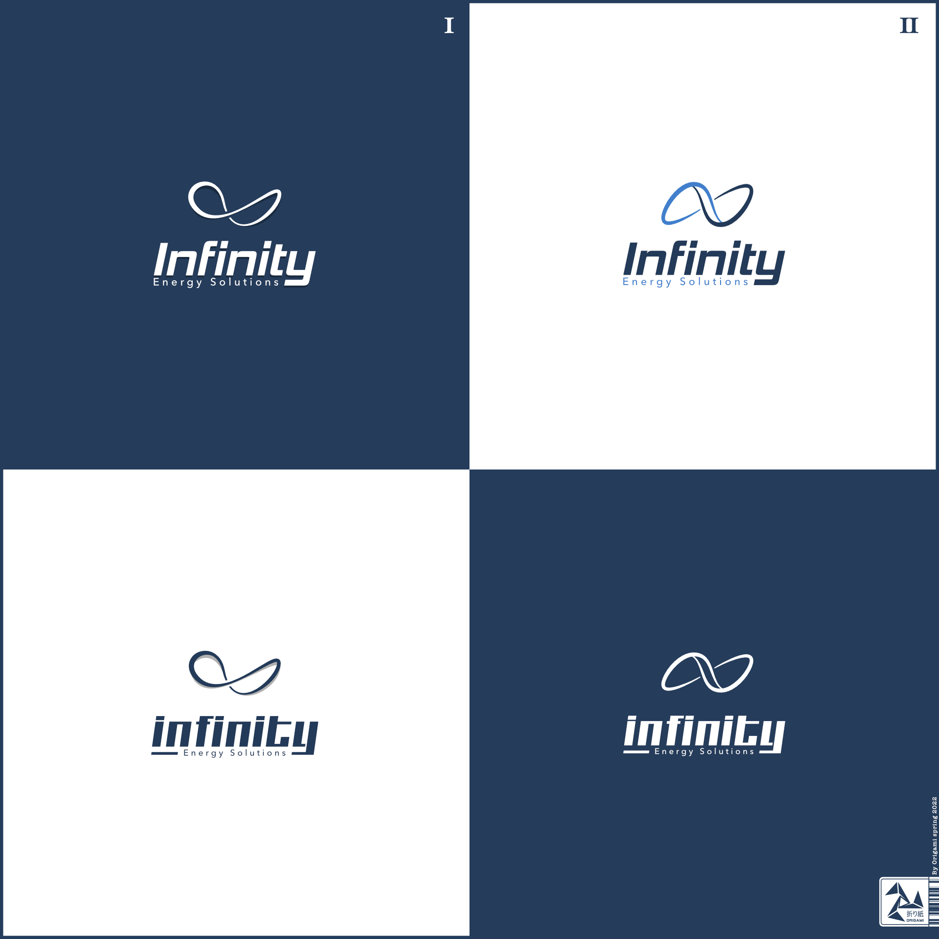 Logo Design by Origami visual for Capture McCall | Design #28749993