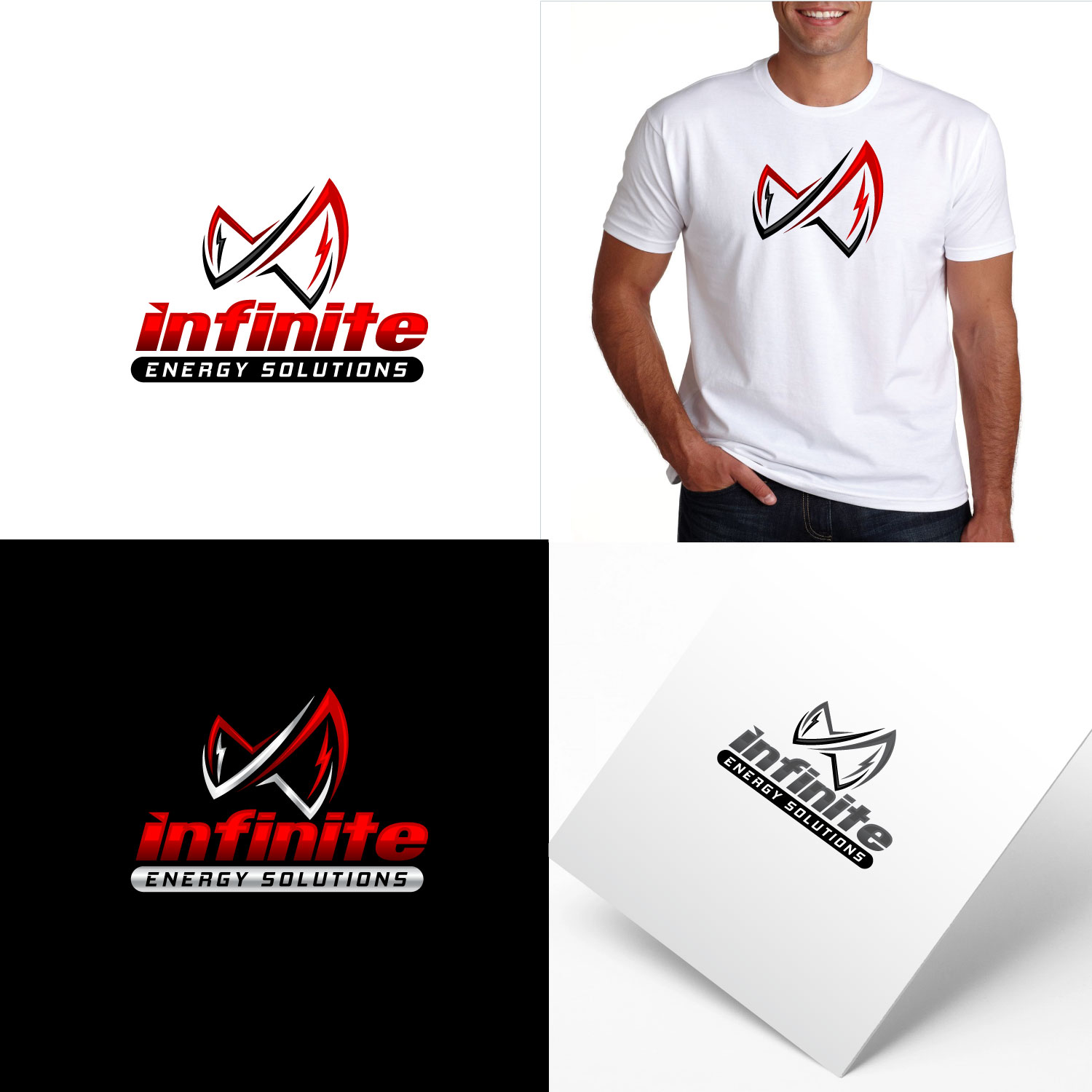 Logo Design by webeezine for Capture McCall | Design #28775371