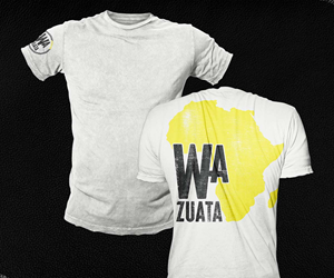 T-Shirt-Design von Milton Bhowmik für dieses Projekt | Design: #28751339