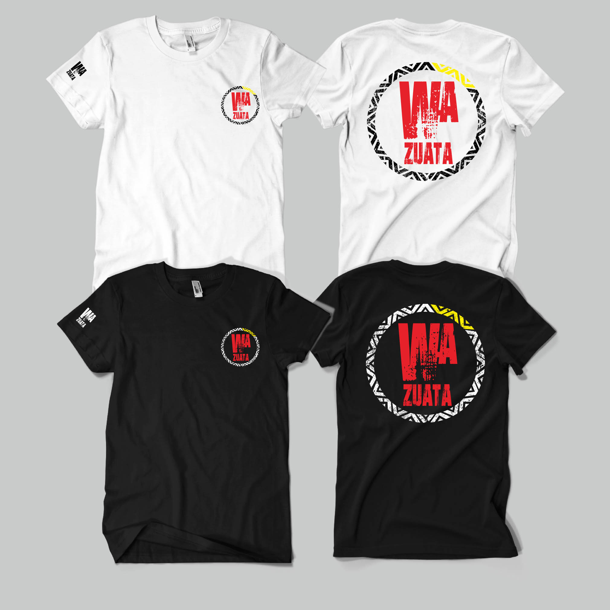 T-Shirt-Design von Rheanza für dieses Projekt | Design #28753766