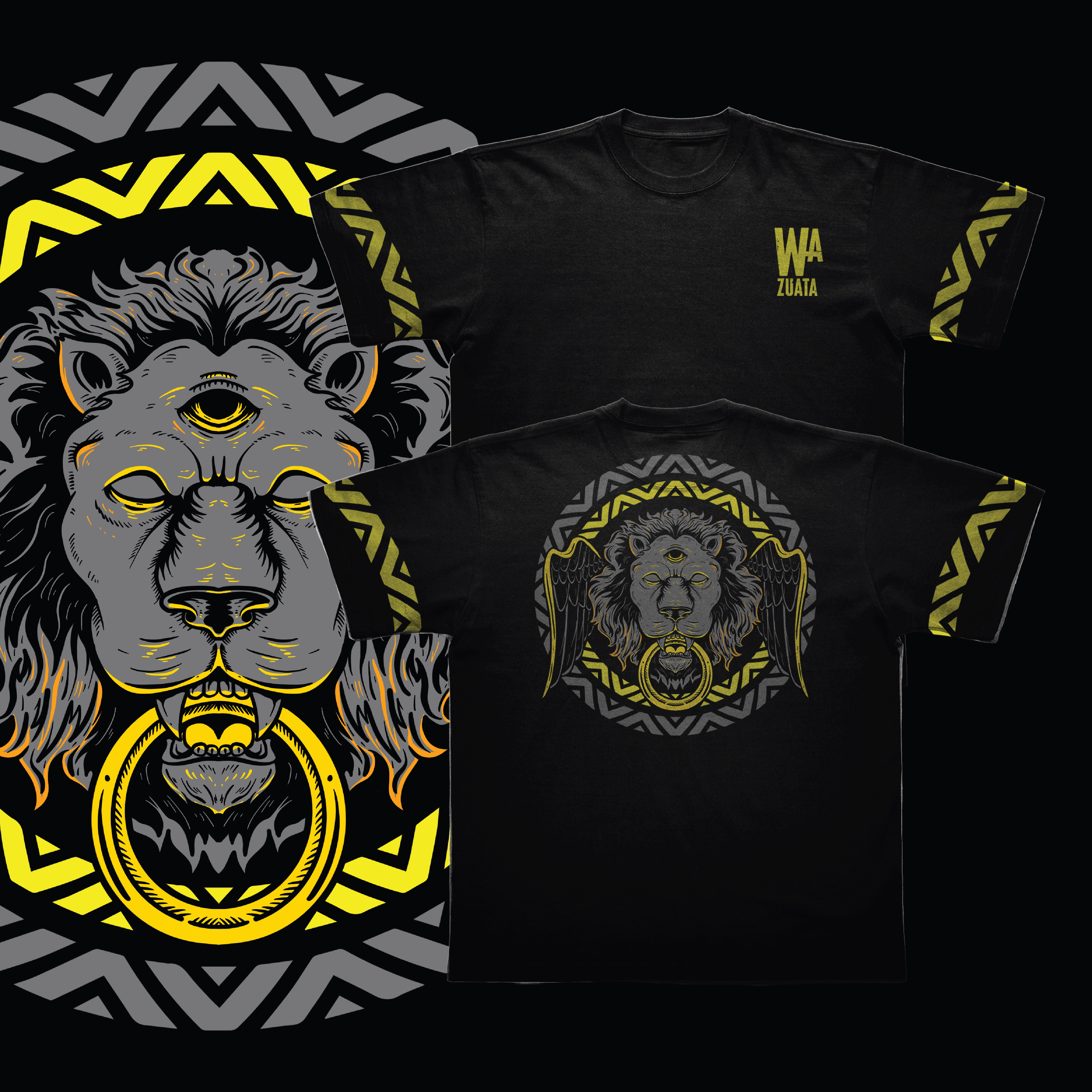 Design de T-shirt par Rifqi 7 pour ce projet | Design #28757143