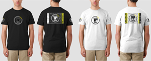 T-Shirt-Design von CREARTIVE für dieses Projekt | Design: #28755465