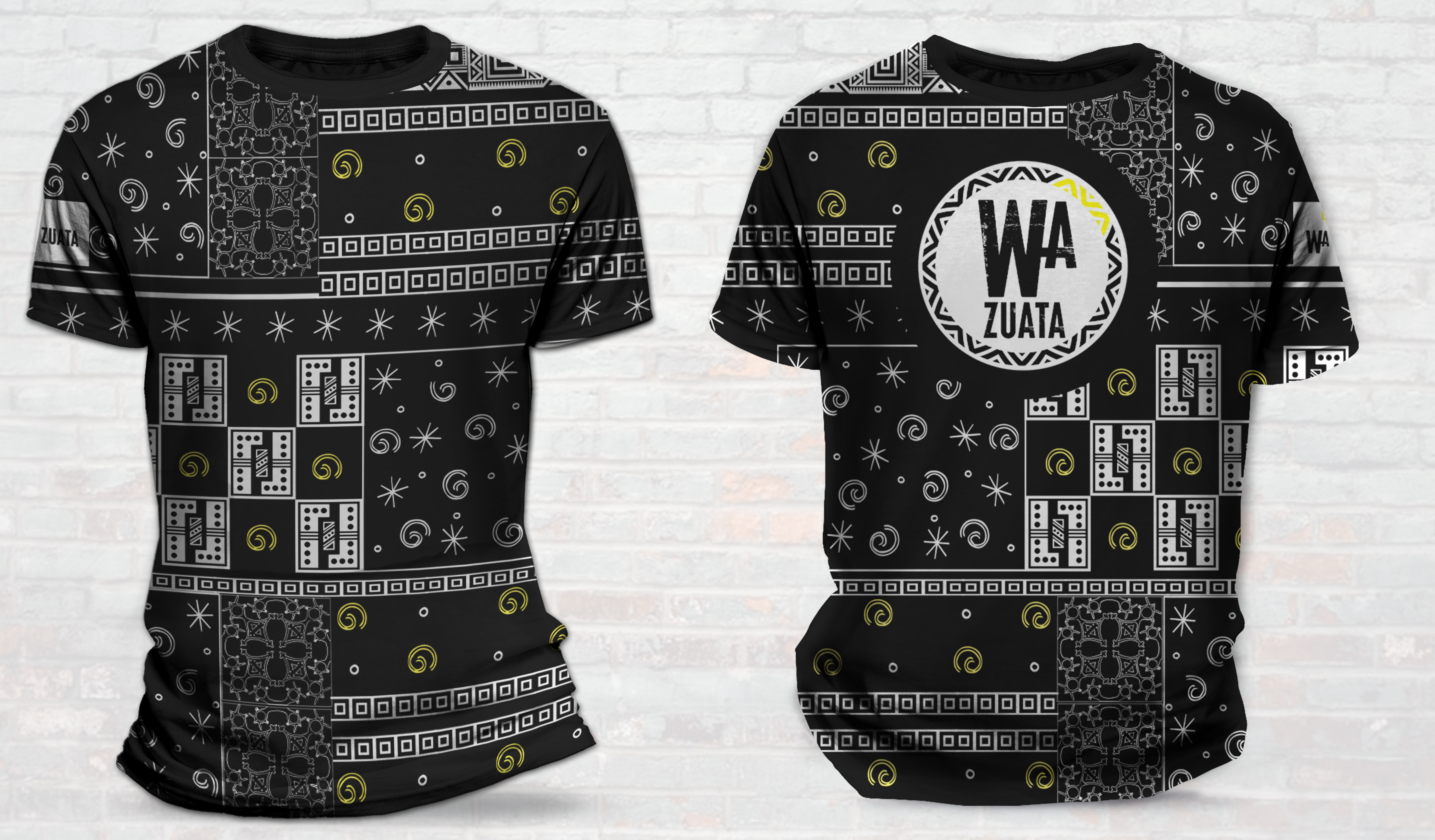 T-Shirt-Design von SAI DESIGNS für dieses Projekt | Design: #28759438