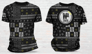 T-Shirt-Design von SAI DESIGNS für dieses Projekt | Design: #28759438