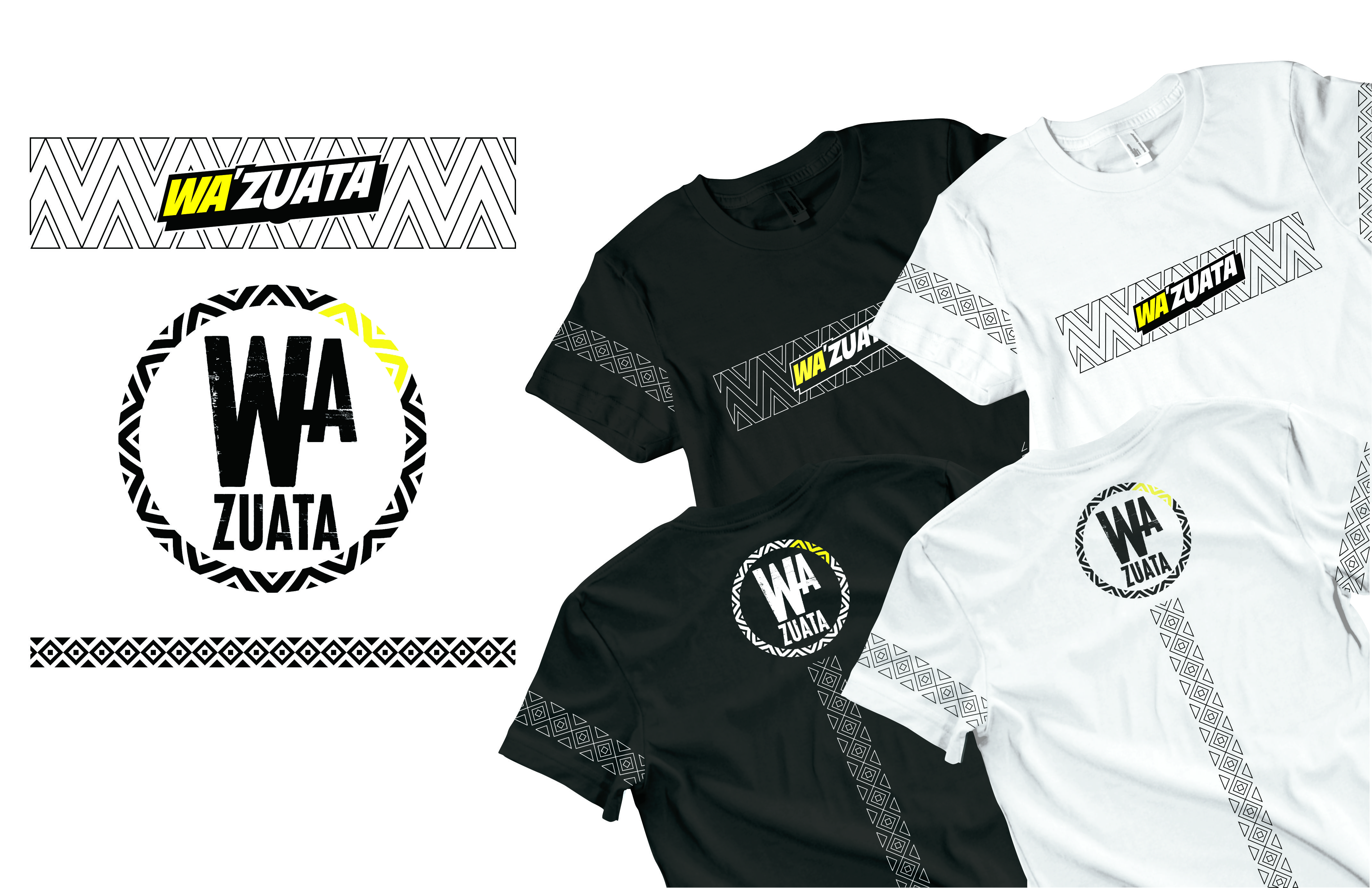 T-shirt Design by guprulsugiyanto for this project | Design #28758937