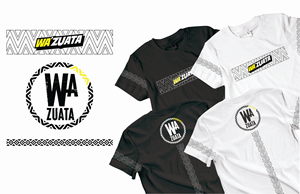 T-Shirt-Design von guprulsugiyanto für dieses Projekt | Design: #28758937
