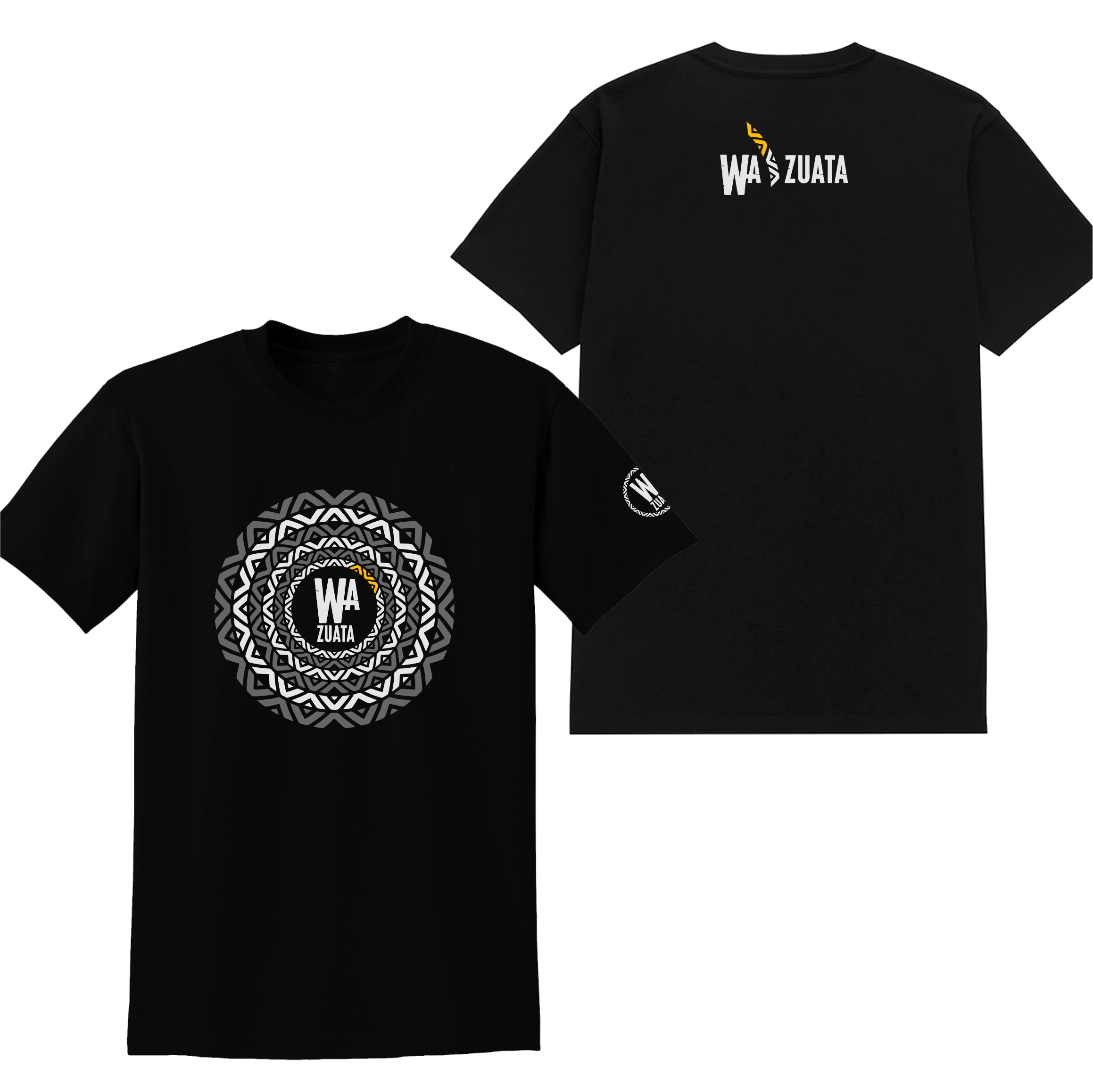 T-shirt Design by sam_reef for this project | Design #28755702