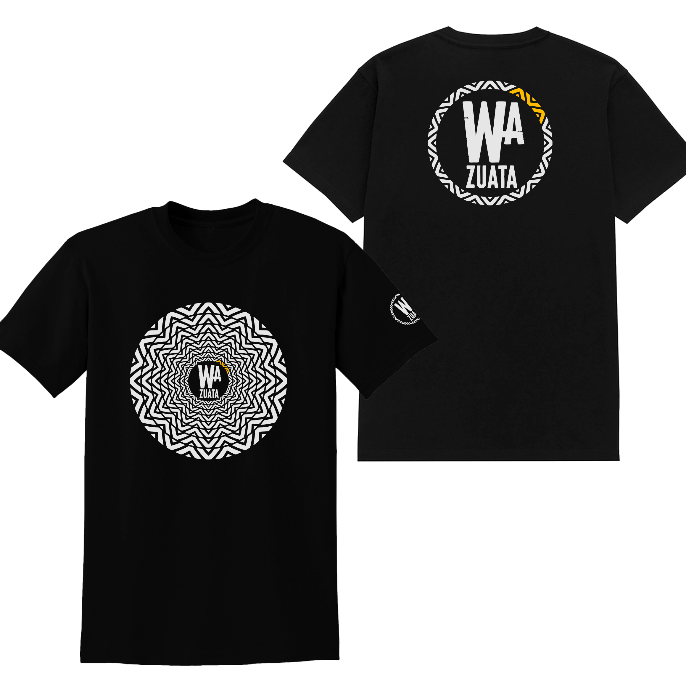 T-shirt Design by sam_reef for this project | Design #28755703