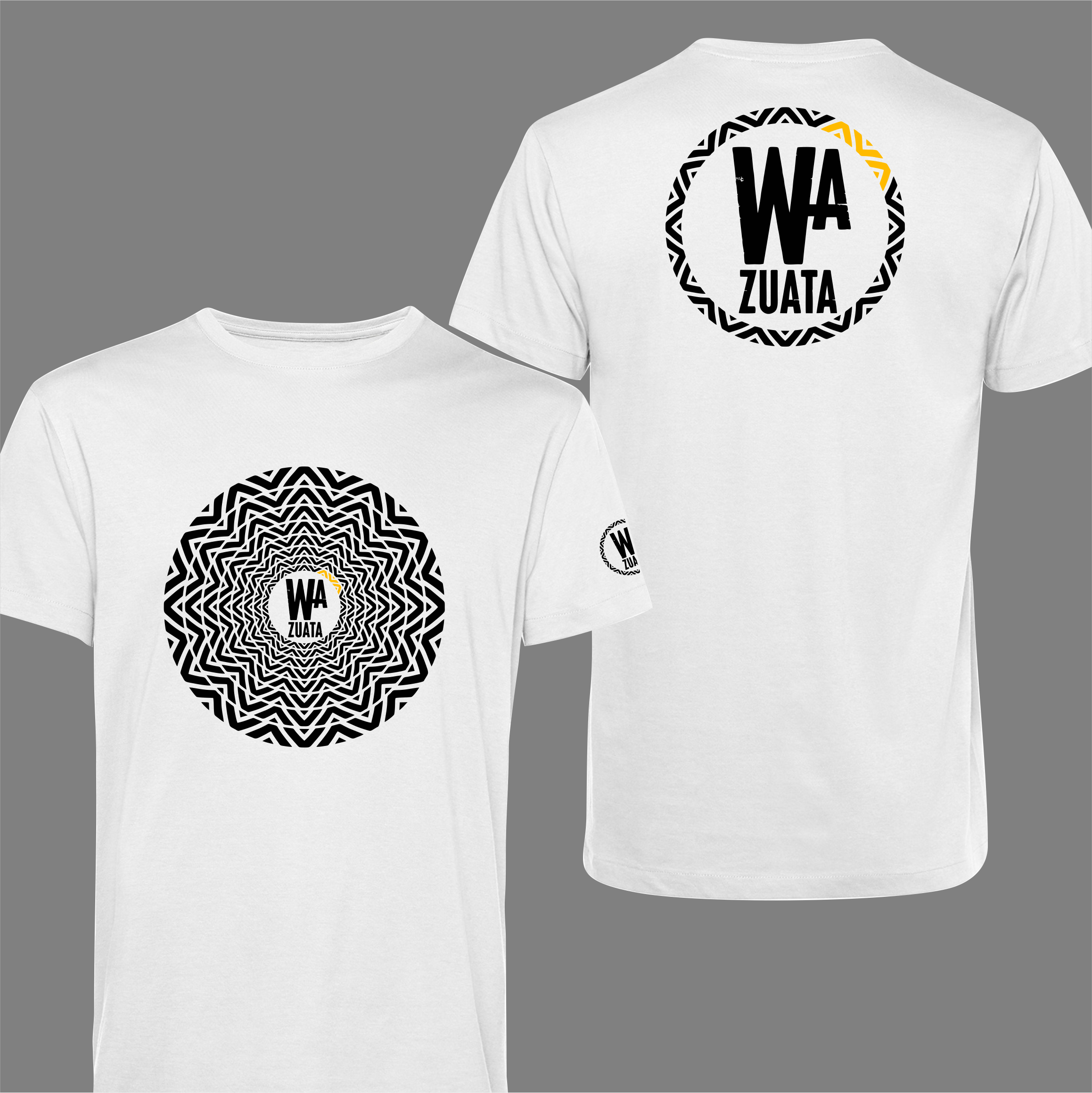 T-shirt Design by sam_reef for this project | Design #28755704