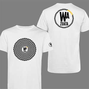 T-Shirt-Design von sam_reef für dieses Projekt | Design: #28755704