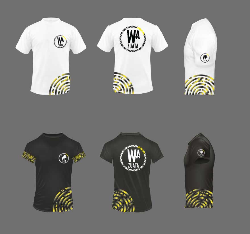 T-shirt Design by Creative D2024 for this project | Design #28761025