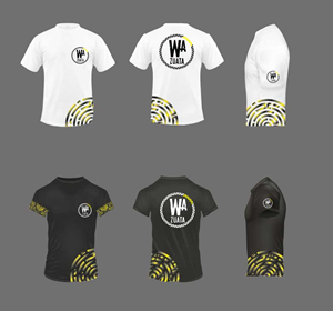 T-Shirt-Design von Creative D2024 für dieses Projekt | Design: #28761025