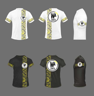 T-Shirt-Design von Creative D2024 für dieses Projekt | Design: #28761026