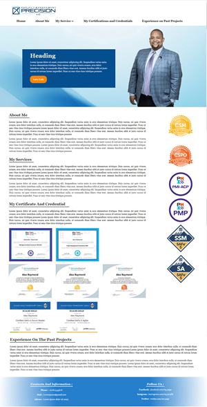 Web Design by Putra Makarin