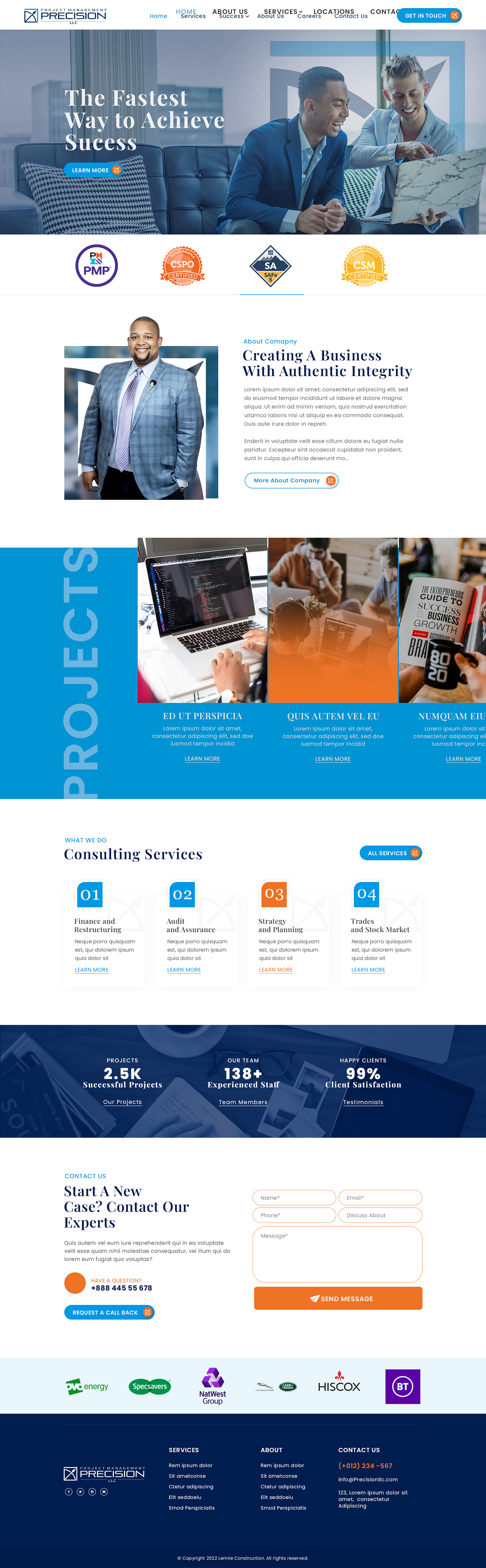 Diseño Web por Hitbar para este proyecto | Diseño #28750321