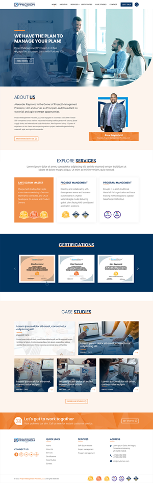 Web Design by Harjit Mehmi