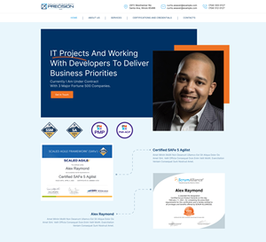 Web Design by Hulk smith