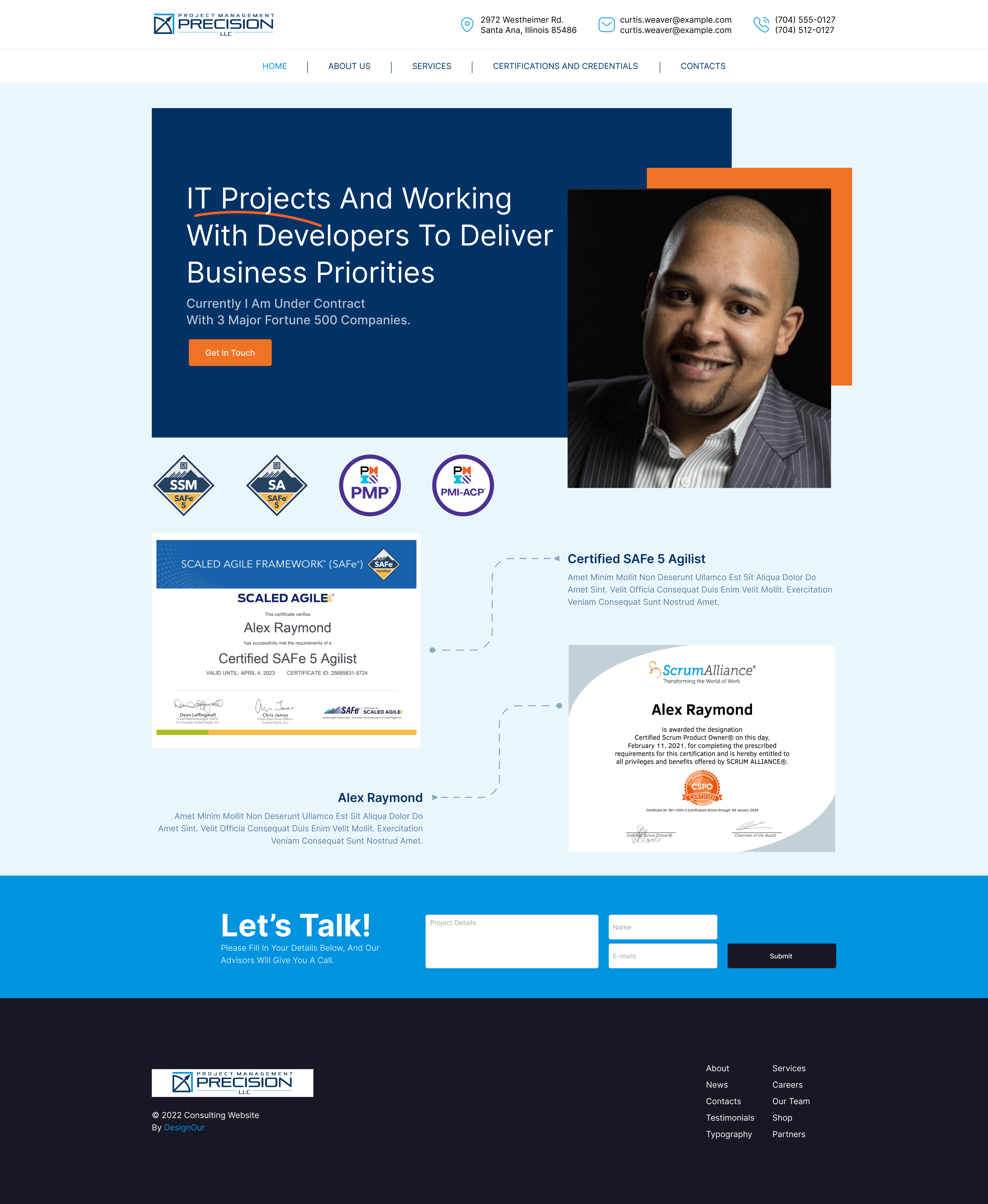 Diseño Web por Hulk smith para este proyecto | Diseño #28768688