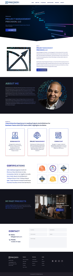 Web Design by Splice-07