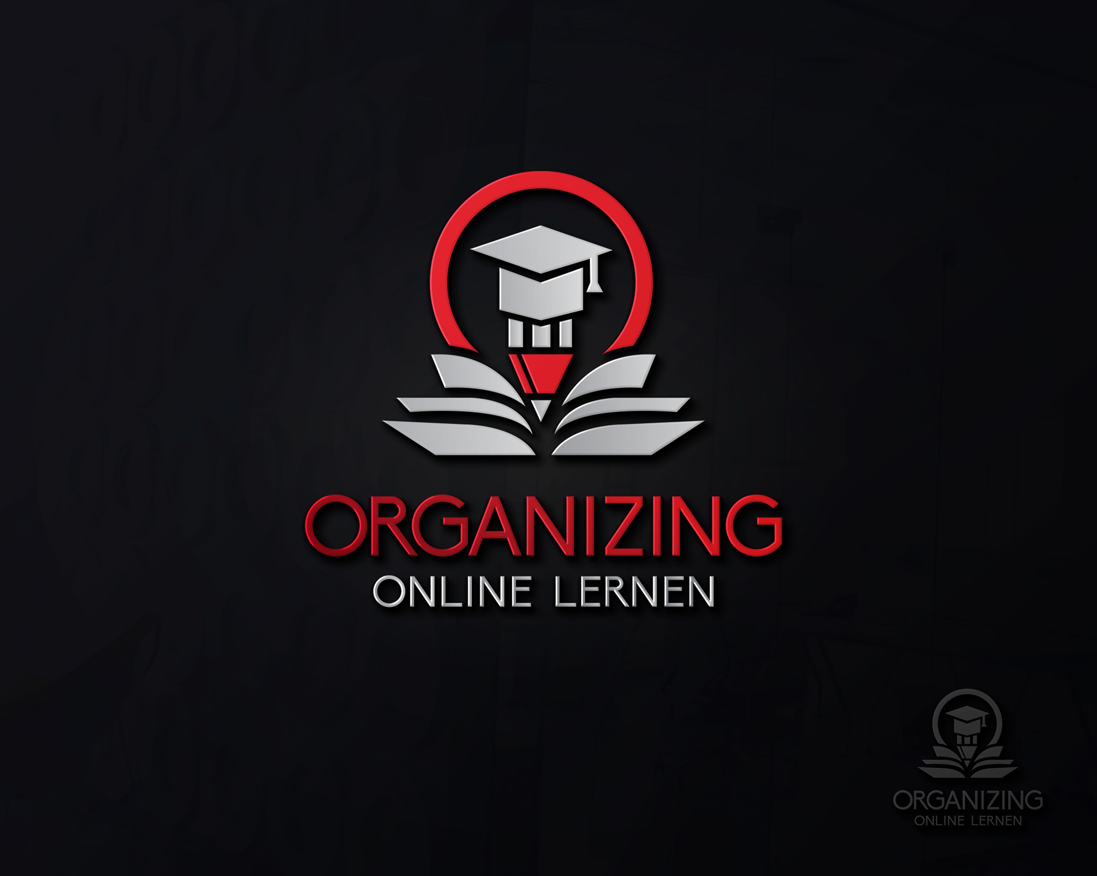 Diseño de Logo por Graphica Studio para este proyecto | Diseño #28776878