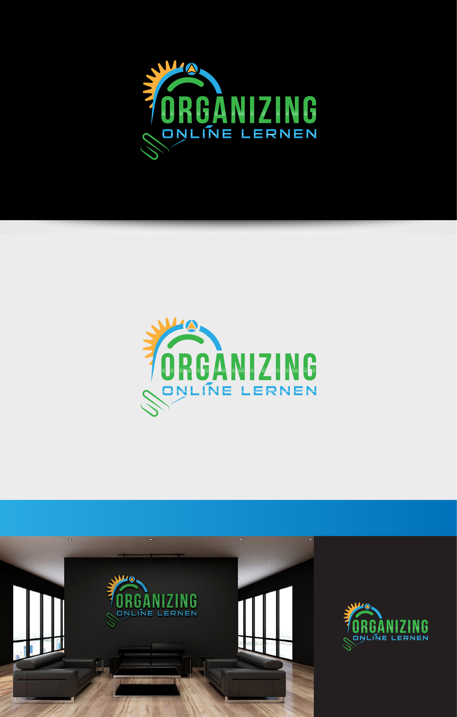 Logo Design by Deziners Zone for this project | Design #28754449
