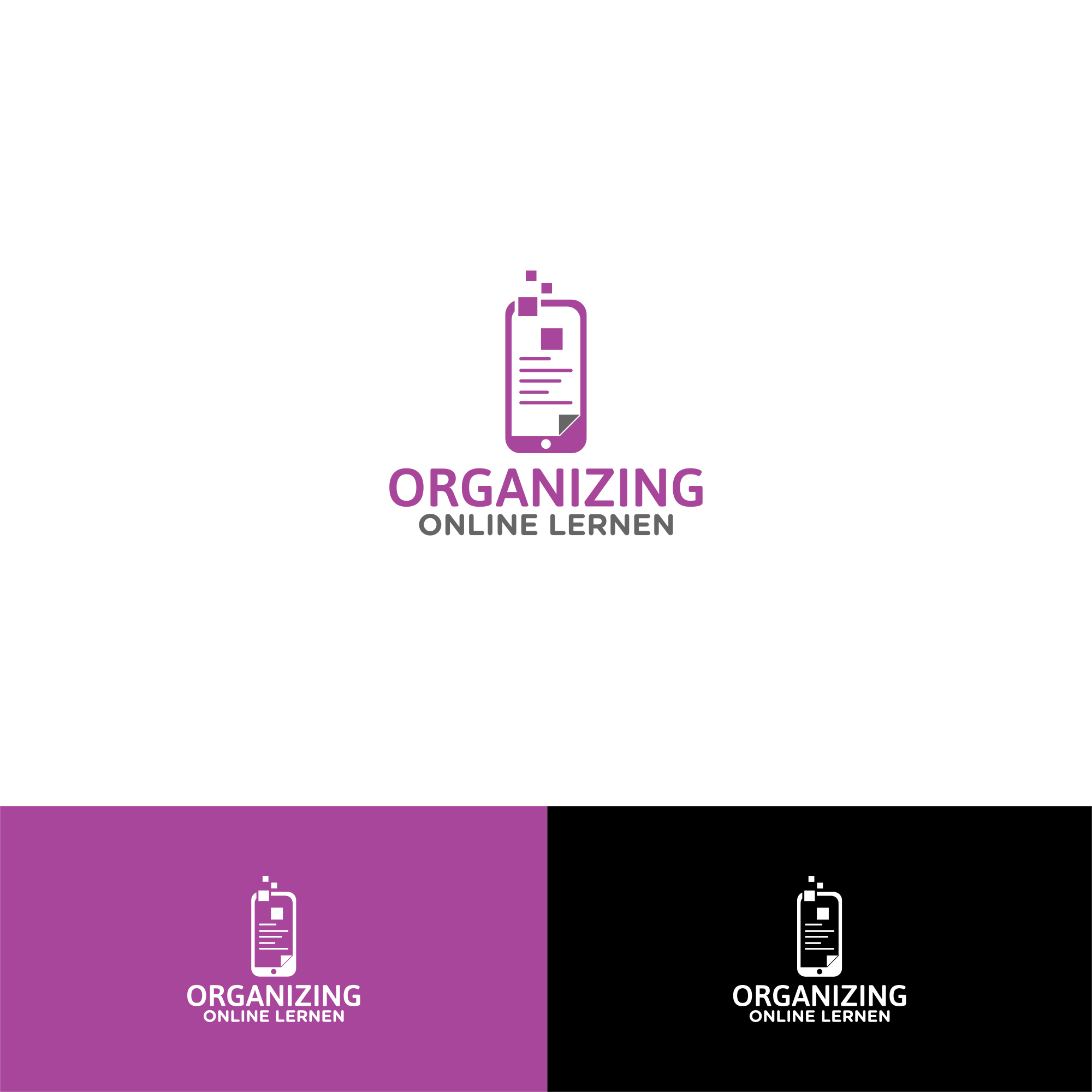 Diseño de Logo por alitjuara para este proyecto | Diseño #28780554