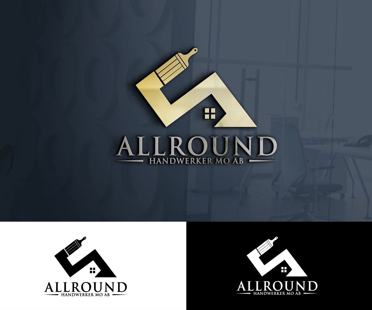 Logo Design by 24ksunny for this project | Design #28747604