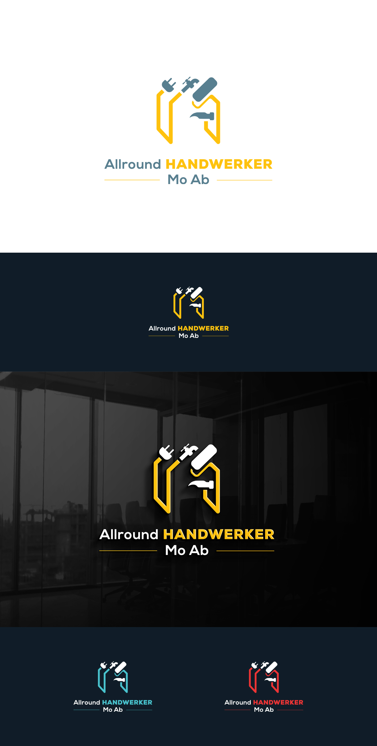 Logo Design by J_creativity for this project | Design #28766311