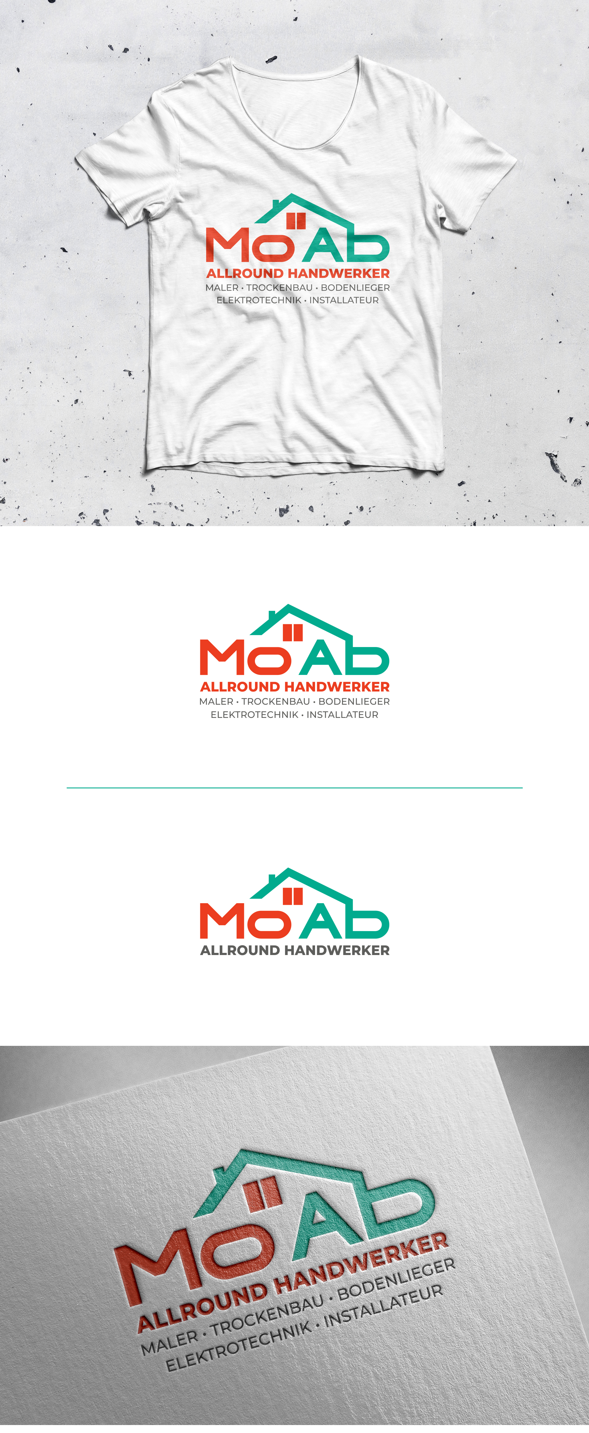 Logo Design by ARA Branding for this project | Design #28748292