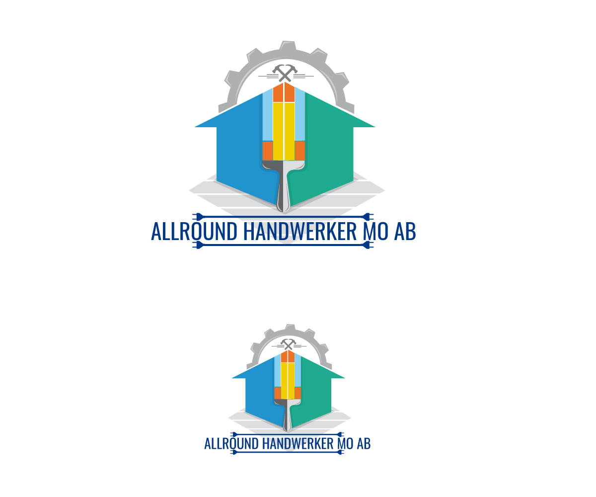 Logo Design by Paint-Tools for this project | Design #28753583