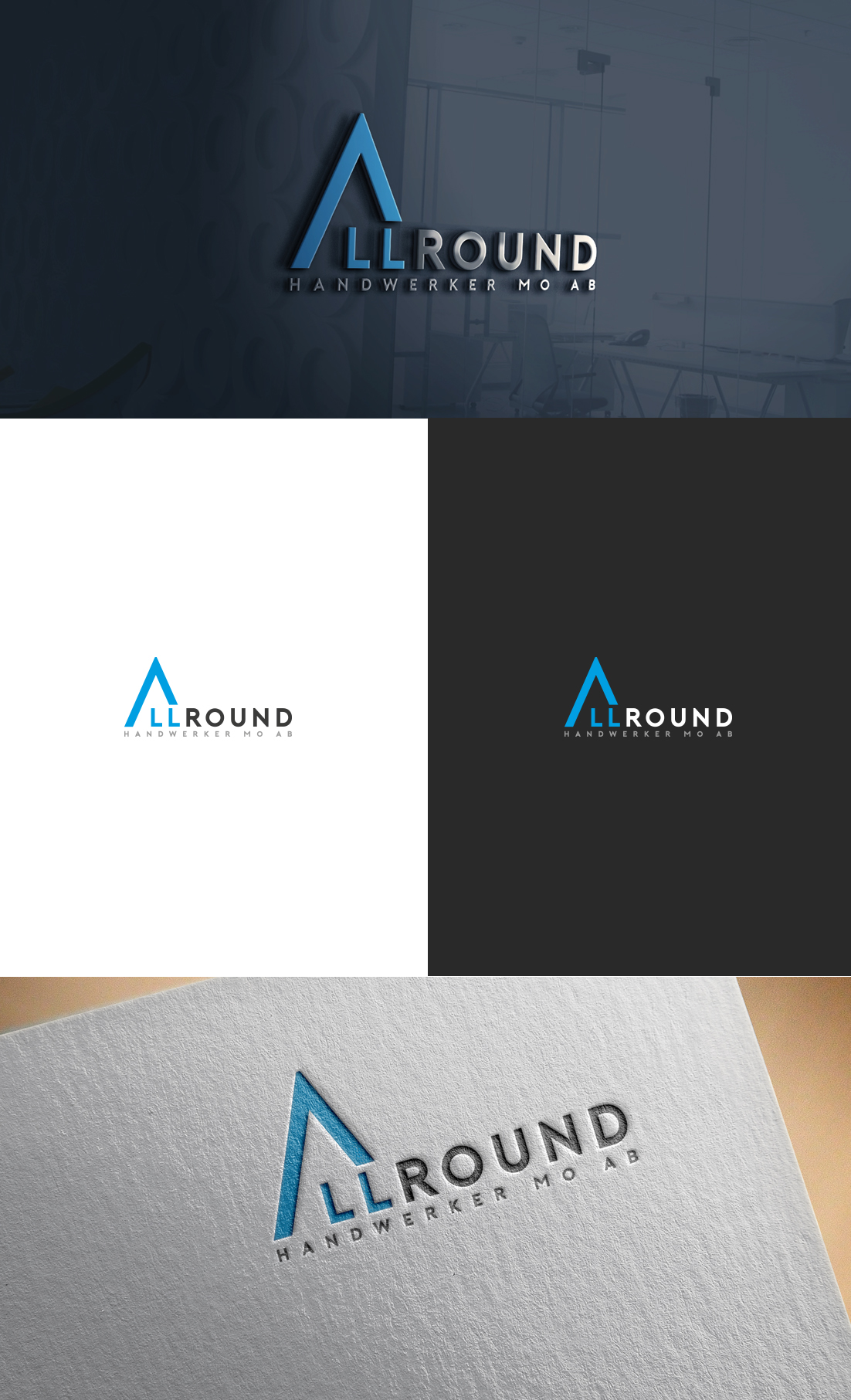 Logo Design by GLDesigns for this project | Design #28755130